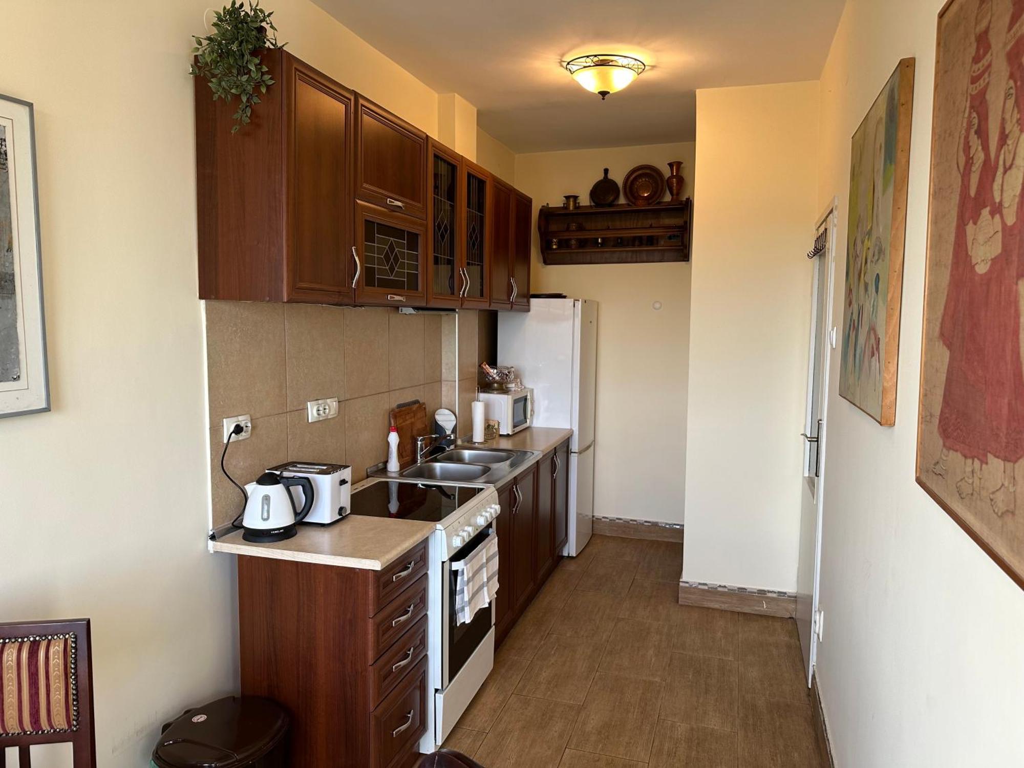 Vintage Delight Apartment Vracar Hram Sv Save 베오그라드 외부 사진